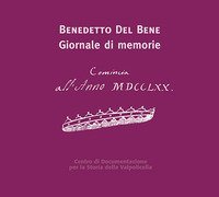 Benedetto Del Bene. Giornale di memorie