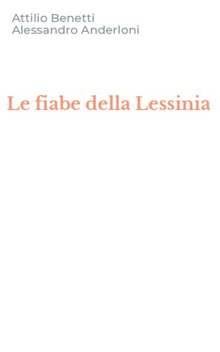 Le fiabe della Lessinia