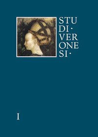 Studi veronesi. Miscellanea di studi sul territorio veronese