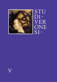 Studi veronesi. Miscellanea di studi sul territorio veronese
