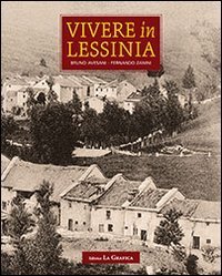 Vivere in Lessinia