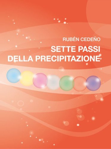 Sette passi della precipitazione