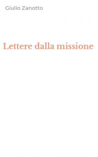 Lettere dalla missione