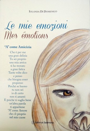 Le mie emozionio. Mes &eacute;motions