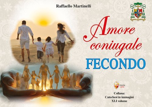 Amore coniugale fecondo