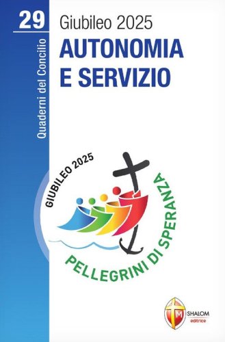 Autonomia e servizio