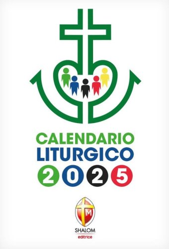 Calendario liturgico 2025