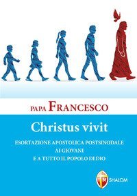 &laquo;Christus vivit&raquo;. Esortazione apostolica postsinodale ai giovani e a tutto il popolo di Dio - POPOLO DI DIO