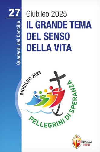 Il grande tema del senso della vita