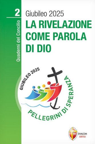 La rivelazione come parola di Dio