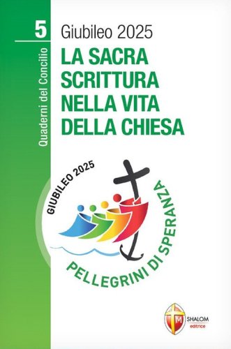 La Sacra Scrittura nella vita della Chiesa