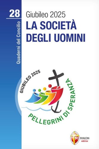 La societ&agrave; degli uomini