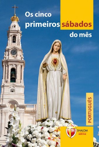 Os cinco primeiros s&aacute;bados do m&ecirc;s