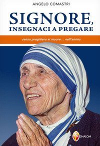 Signore, insegnaci a pregare. Senza preghiera si muore... nell'anima