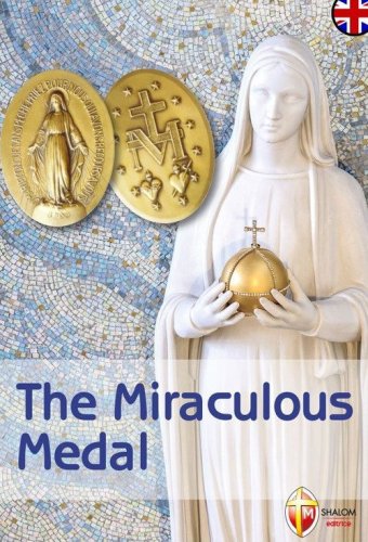 The Miraculous Medal