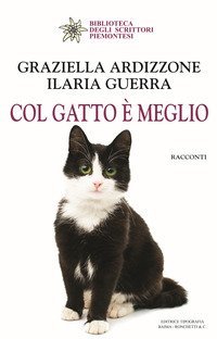 Col gatto &egrave; meglio