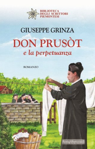 Don Prus&ograve;t e la perpetuanza