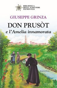 Don Prus&ograve;t e l'Amelia innamorata