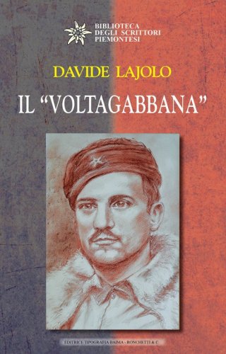 Il &laquo;voltagabbana&raquo;