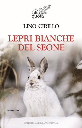 Lepri bianche del Seone