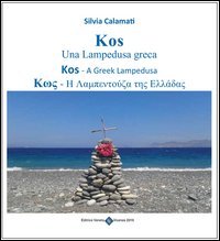Kos. Una Lampedusa greca