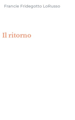 Il ritorno