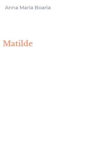 Matilde