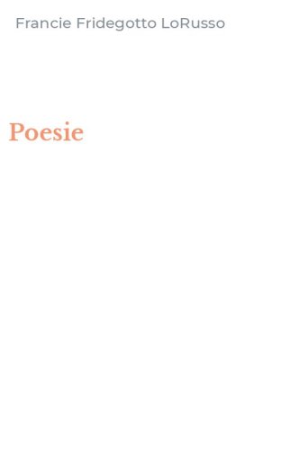 Poesie