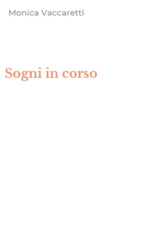 Sogni in corso