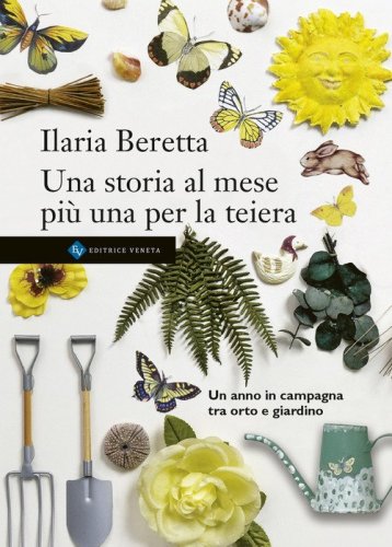 Una storia al mese pi&ugrave; una per la teiera