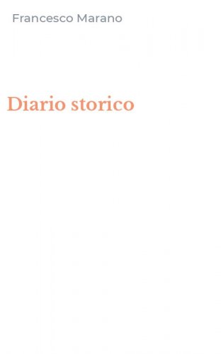 Diario storico