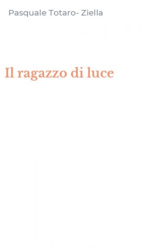 Il ragazzo di luce