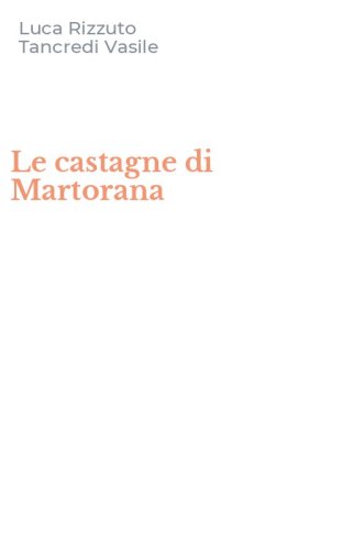 Le castagne di Martorana