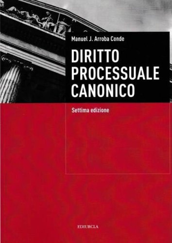 Diritto processuale canonico
