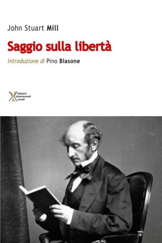 Saggio sulla libert&agrave;