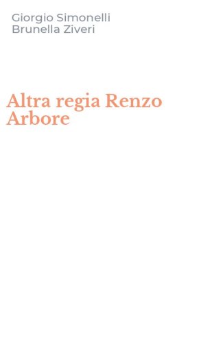 Altra regia Renzo Arbore