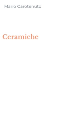 Ceramiche