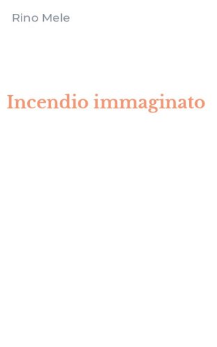 Incendio immaginato