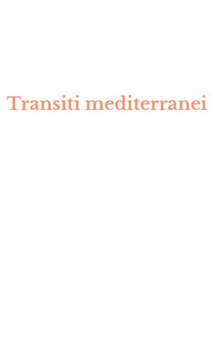 Transiti mediterranei