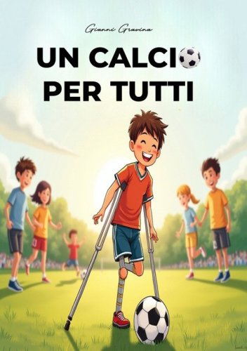 Un calcio per tutti: vivere la passione al di l&agrave; di ogni barriera