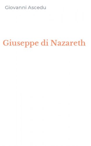 Giuseppe di Nazareth
