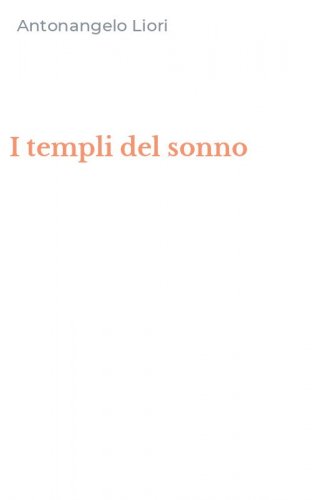 I templi del sonno
