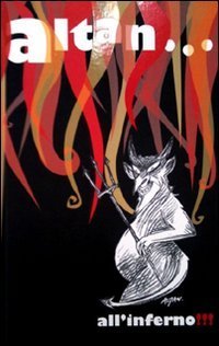 Altan... all'inferno!!!