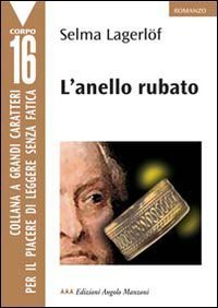 L'anello rubato