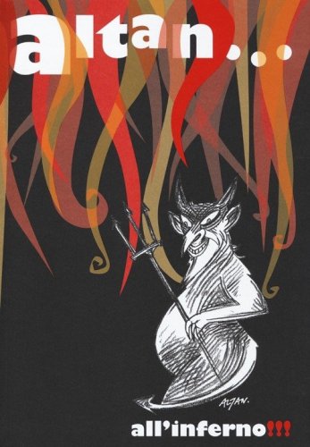 Altan... all'inferno!!!