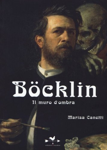 B&ouml;cklin. Il muro d'ombra