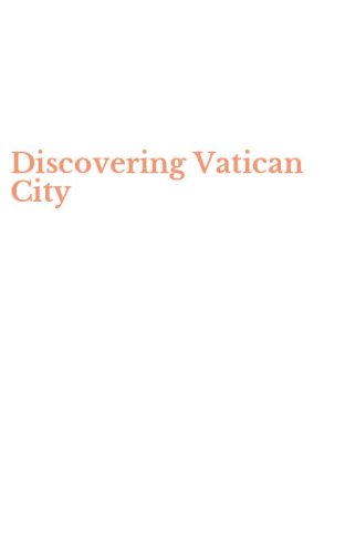 Discovering Vatican City