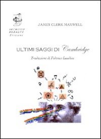 Ultimi saggi di Cambridge