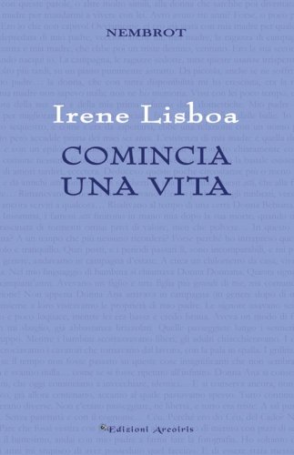 Comincia una vita