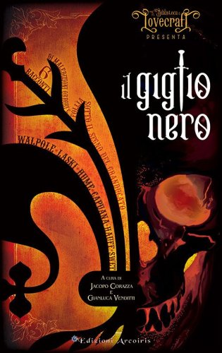 Il giglio nero